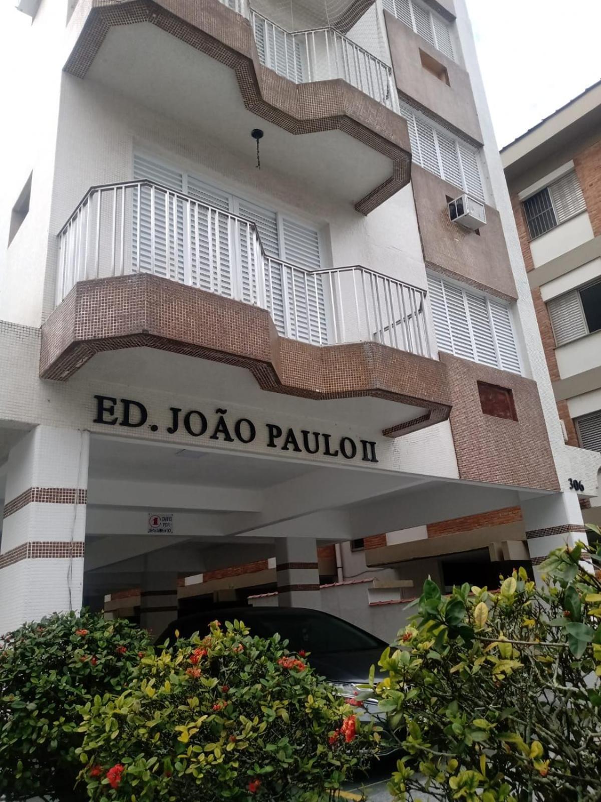 Apartamento Com Estacionamento, Wi-Fi, Ar Condicionado A 300 Metros Da Praia Da Enseada No Guaruja. Eksteriør billede
