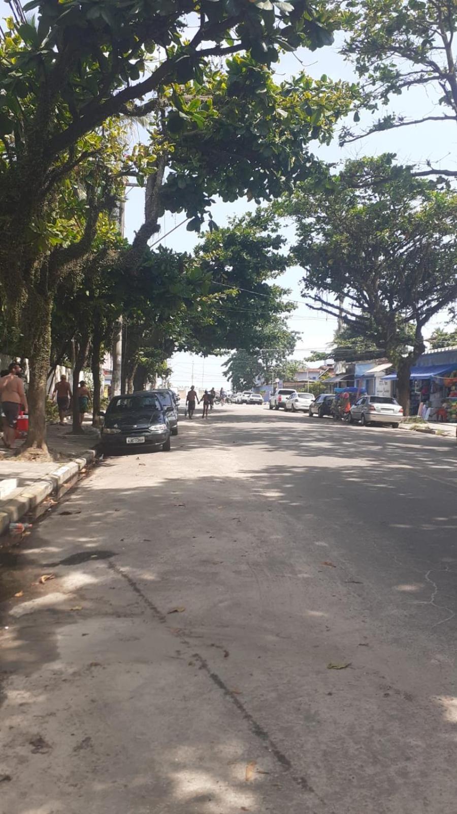 Apartamento Com Estacionamento, Wi-Fi, Ar Condicionado A 300 Metros Da Praia Da Enseada No Guaruja. Eksteriør billede