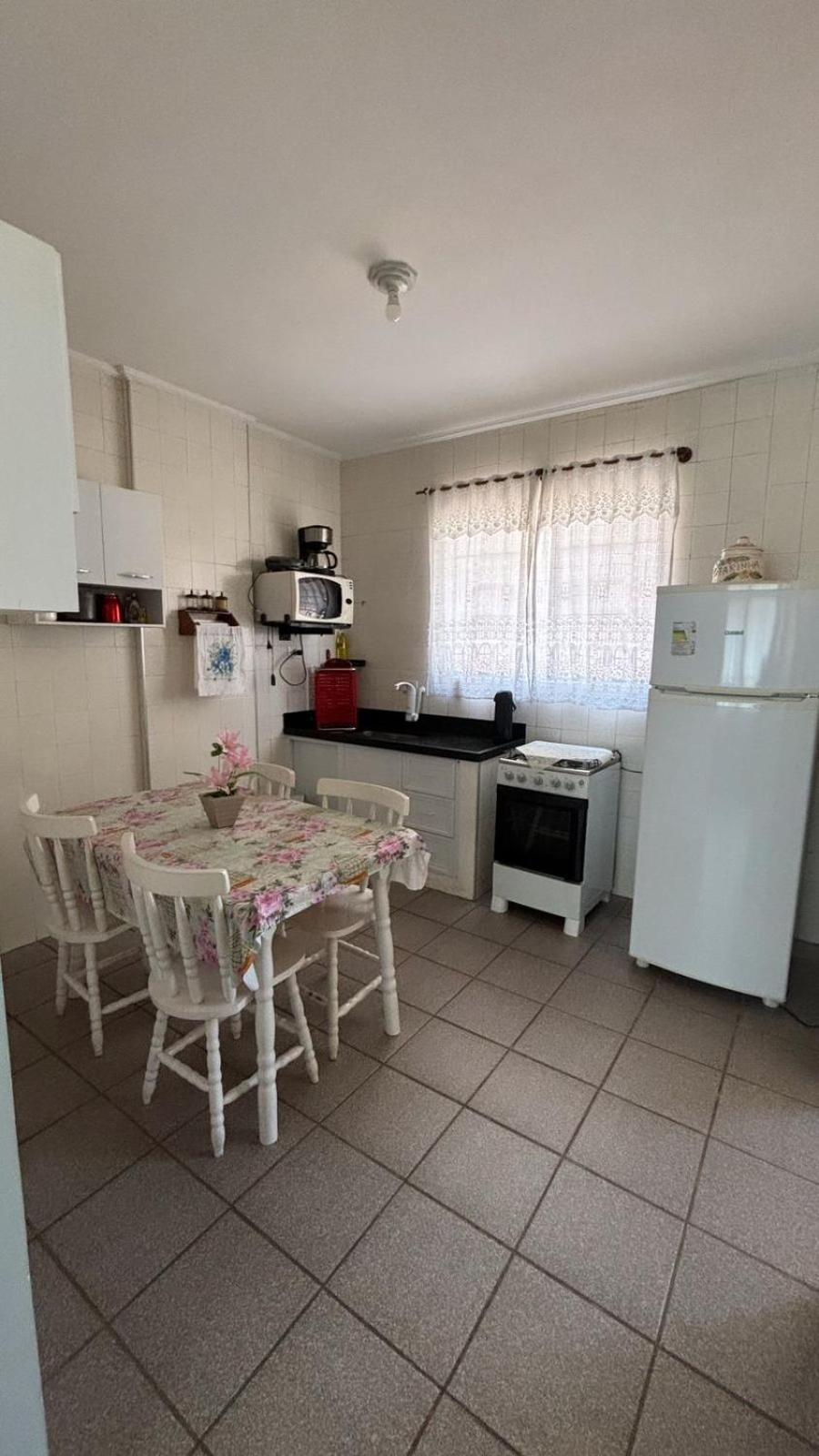 Apartamento Com Estacionamento, Wi-Fi, Ar Condicionado A 300 Metros Da Praia Da Enseada No Guaruja. Eksteriør billede